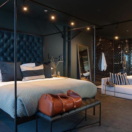Cartel House Hotel On Loop Cape Town Exterior foto