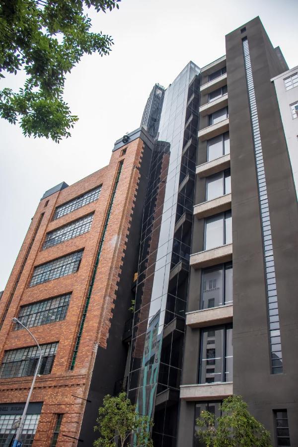 Cartel House Hotel On Loop Cape Town Exterior foto